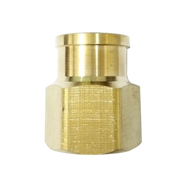 Intradin Hk., Ltd MM 14x38 FNPT Reducer 1204S305 - main